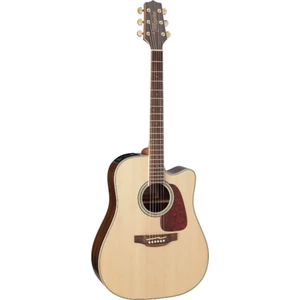 GD71CE-NAT Elektro Gitar Akustik