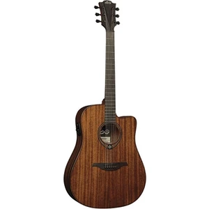 LAG GLA T98DCE - Tramontane Dreadnought Elektro Akustik Gitar