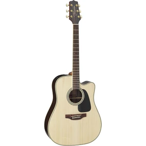 GD51CE-NAT Elektro Akustik Gitar