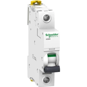 Schneider Electric A9F74116 -  İc60N Serisi 1X16A C Tipi 6Ka Otomatik Sigorta
