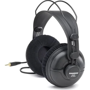 SAMSON SR950 Profesyonel Stüdyo Referans Kulaklığı