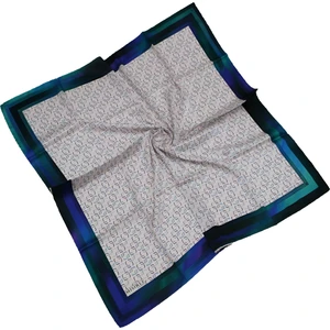 Cocoon Twill Eşarp – 90x90 cm