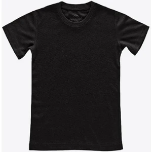 402 Çocuk  Termal Kısa Kol Fanila