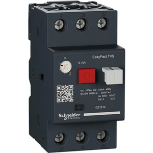 Gz1E14 Motor Koruma Şalteri 6-10A