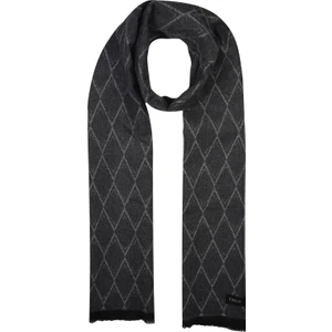 Baklava Desen Viskon Atkı & Kaşkol