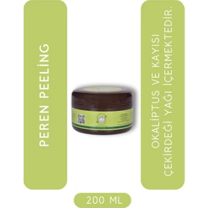 Peren (Peeling)