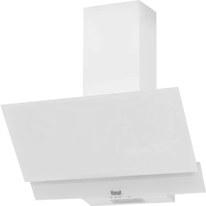 Itimat DV8030 Beyaz Cam Davlumbaz