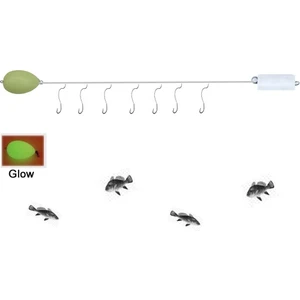 Su Üstü Kefal Takımı