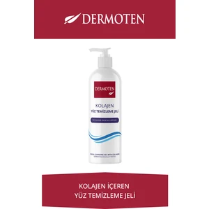Içerikli Yüz Temizleme Jeli