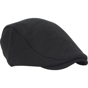 Erkek Yün Flat Cap Kasket Peaky Blinders Şapka