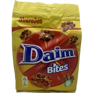 Daim Bites 145 gr