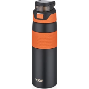 Tkk 600ML Pipetsiz Çift Yalıtımlı Paslanmaz Çelik Termos 6 Saat Sıcak/soğuk