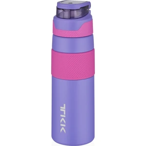 Tkk 600ML Pipetsiz Çift Yalıtımlı Paslanmaz Çelik Termos 6 Saat Sıcak/soğuk