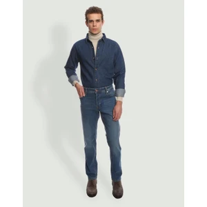 Jack & Jones Mike 223 Comfort Fit Jean