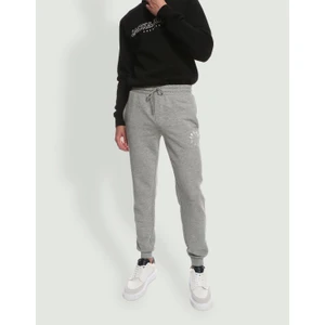 Jack & Jones Logo Baskılı Ip Ile Bağlamalı Sweat Pantolon