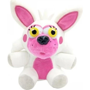 Mdsj Fnaf Serisi 18CM Küçük Beyaz Tilki Peluş Bebek Oyuncak (Yurt Dışından)