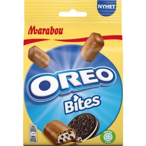 Oreo Bites 140 gr