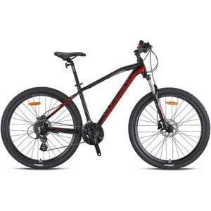 Xc 150 29 - 17'' H.d Siyah-Kırmızı/füme