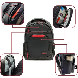 Premium 17," Notebook Sırt Çantası - DXBP40