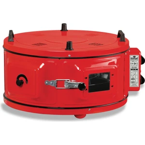 Itimat 1010 Nostalji Yuvarlak Fırın