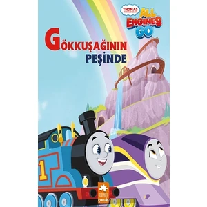 Gökkuşağının Peşinde