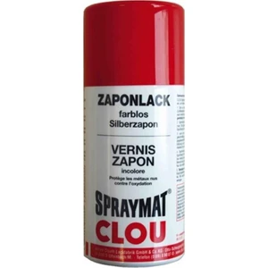 30112.00000 L6 Zaponlack Sprey MetalVer.300ml