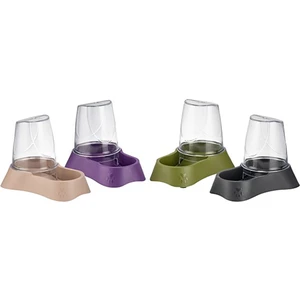 Evohe Lux Rezerve Mama ve Su Kabı 2700 Ml