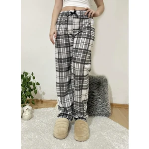Kadın Pijama Altı Kurdeleli