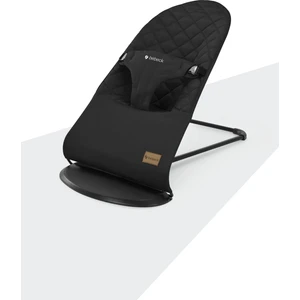 Crown Cotton Üç Kademeli Katlanabilir Sallanan Ana Kucağı