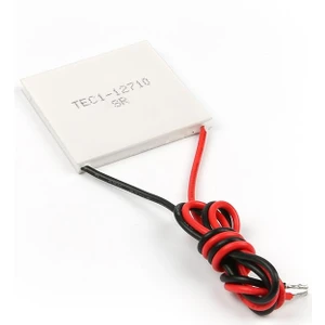 TEC1-12710 Peltier 40x40mm  / 12V 92W