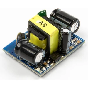 AC-DC 5V 700mA Hassas Buck Dönüştürücü AC 220V - 5V DC Step Down Transformatör Modülü