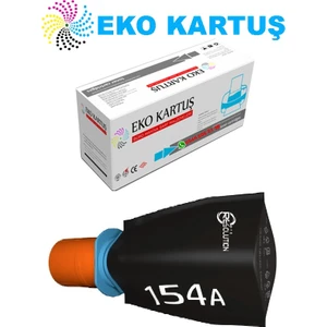 Eko Kartuş Hp Laserjet Tank Mfp 1602W MUADIL154A  Toner