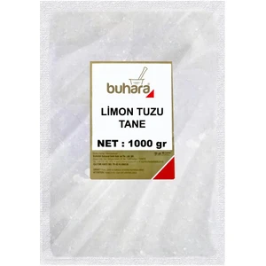 Limon Tuzu Tane 1000 gr