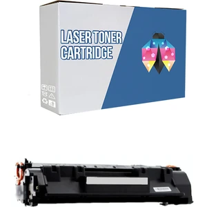 Canon CRG-719 / CF280A / 505A  3.000 Syf  Muadil Toner
