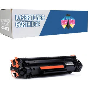 Hp 85A-CE285A Hp Laserjet Pro P1100 1.600 Syf Muadil Toner