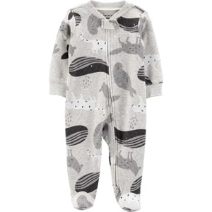 Carter'S Bebek Uyku Tulumu Gri