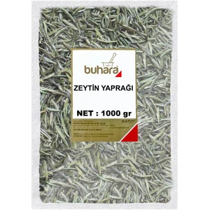 Zeytin Yaprağı 1000 gr