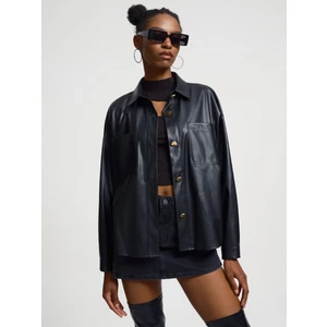 Regular Fit Kadın Gömlek U.kol