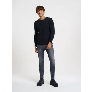 Justin Slim Fit Erkek Pantolon