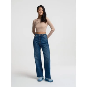 Kendall Regular Fit Kadın Pantolon