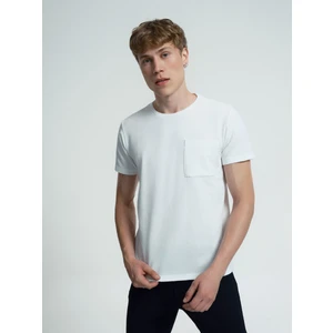 Regular Fit Erkek Tshirt K.kol