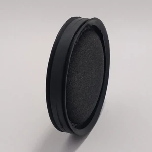 Bora Motor Koruma Filtresi Yuvarlak