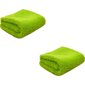 Akalın Professional Cleaning Products Akalın Mandallı Mop Aparatı Yedek Bezi 2'li