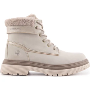 Cenora 3pr Bej Kadın Bot