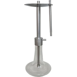Alfe Shisha Performance F2 Basket Silver Nargile