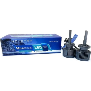 Milestone D4S 14000 Lumens LED Xenon Ballast Version