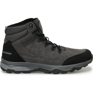 Tornado Pu Hı 3pr Gri Erkek Outdoor Bot