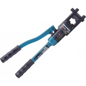 Hidrolik Pabuç Sıkma Pensesi YQK-300