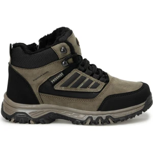 PS192 Hı 3pr Kum Rengi Outdoor Bot