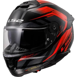 Ls2 Stream 2 Fury Full Face Motosiklet Kaskı